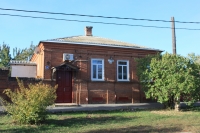 Улица Грекова, 35