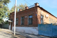 Улица Грекова, 10