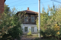 Улица Грекова, 11
