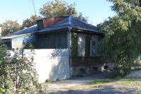 Улица Комитетская, 184