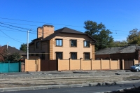 Переулок Галины Петровой, 30А