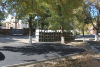 Капитальный ремонт улицы Богдана Хмельницкого