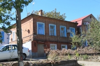 Улица Богдана Хмельницкого, 131