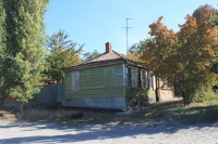 Улица Богдана Хмельницкого, 84 / Красноармейская, 87