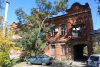 Улица Богдана Хмельницкого, 66