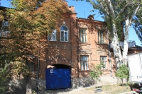 Улица им. Генерала Лебедя, 48