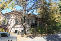 Улица им. Генерала Лебедя (Горбатая), 46