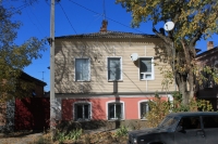 Улица им. Генерала Лебедя (Горбатая), 44