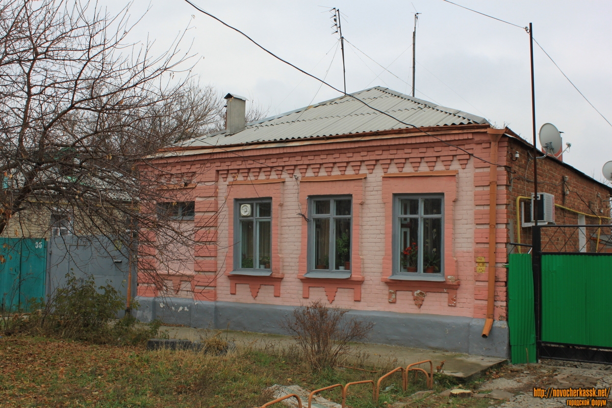 Тургенева ул 150. Тургенева ул 150