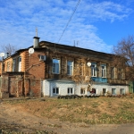 Улица Кавказская, 174