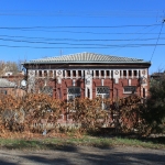Улица Орджоникидзе, 88