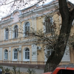 Улица Дворцовая, 3