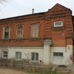 Улица Михайловская, 133