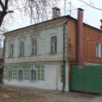 Улица Тургенева, 32