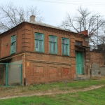 Улица Красноармейская, 76