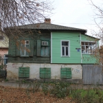 Улица Красноармейская, 57