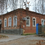 Улица Красноармейская, 55