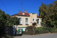 Улица им. Генерала Лебедя, 40