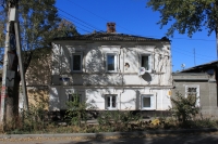 Улица им. Генерала Лебедя (Горбатая), 38