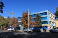Улица Московская, 56. Дом быта