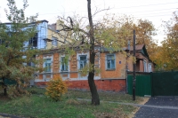 Улица Ленгника, 19