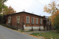 Улица Ленгника, 13