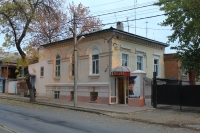 Улица Комитетская, 91