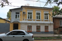 Улица Комитетская, 81