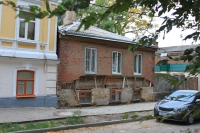 Улица Комитетская, 83