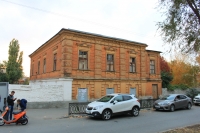 Улица Атаманская, 43