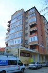 Новостройка на Просвещения, 108