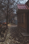 Улица Просвещения