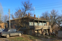 Улица Кавказская, 221