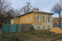 Улица Аксайская, 156