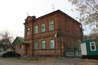 Улица Аксайская, 54