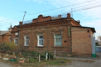 Улица Аксайская, 9