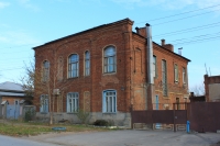 Переулок Путиловский, 19