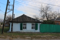 Переулок Путиловский, 1