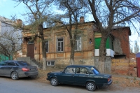 Красный спуск, 30