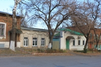 Красный спуск, 44, 46