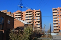 Багаевский переулок
