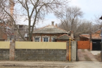 Проспект Ермака, 95