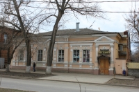 Проспект Ермака, 93А