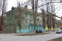 Проспект Ермака, 86