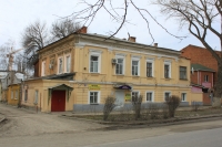 Проспект Ермака, 91