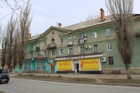 Проспект Ермака, 86