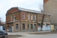 Проспект Ермака, 84