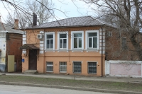 Проспект Ермака, 71