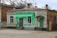 Проспект Ермака, 67