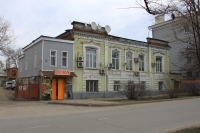 Проспект Ермака, 66